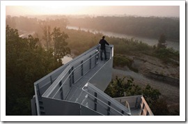 THE NEW OBSERVATION TOWER3 THE NEW OBSERVATION TOWER3