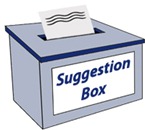 SuggestionBox