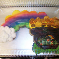 Celebrating St. Patrick's Day