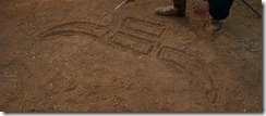 Zulu Bull Head Formation