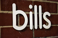 Bills Surry Hills