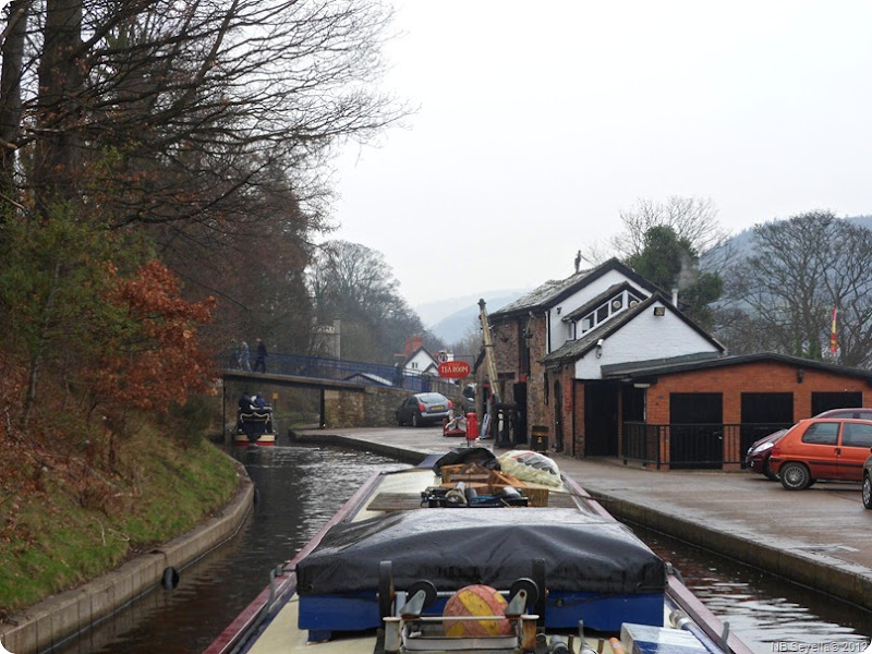 SAM_0049 Llangollen Wharf SAM_0049 Llangollen Wharf