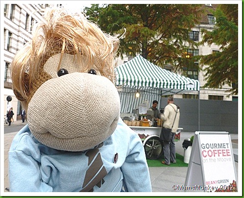 Gourmet Coffee Gourmet Coffee