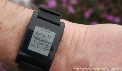 Pebble_watch_email