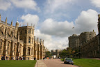 St. George's Chapel, Windsor Castle
