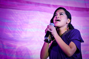 Imee Suarez as Jemimah