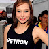 gambar gadis cantik ini rosak kerana lelaki….