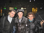 Julian Rachlin, Boris Kuschnir, Sophie Rachlin