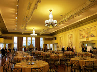 Myer Mural Hall