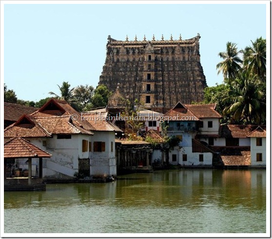 padmanabhaswamy_Temple