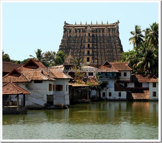 padmanabhaswamy_Temple padmanabhaswamy_Temple