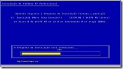 instalando xp4 instalando xp4
