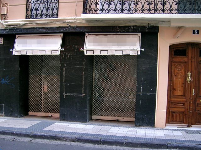 BLOG LOCAL ANTES BLOG LOCAL ANTES
