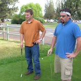 Putt Putt FTW