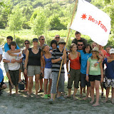 Challenge Jeunes 2009