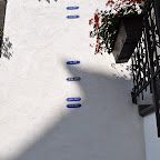 High water marks from past floods. Beilstein, Germany DSC_9661.jpg