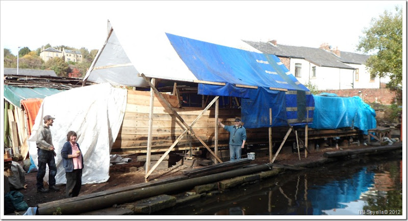 SAM_4037 Wooden Boat Building.