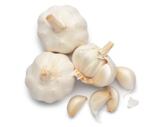 Garlic Garlic