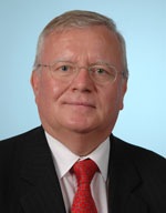 Jacques Myard député