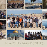 2011.02_Israel Trip