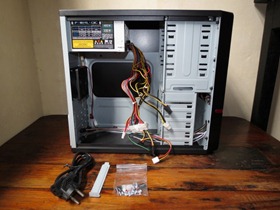 Casing Komputer Casing Komputer