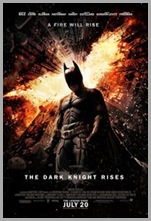 The Dark Knight Rises
