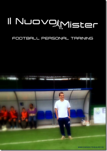 Il Nuovo Mister 1 Il Nuovo Mister 1