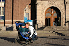 Naturhistoriska museet höstlovet 2010