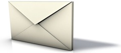 envelope.