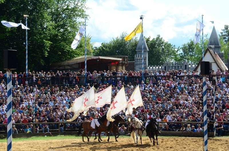 Kaltenberg Tournament8