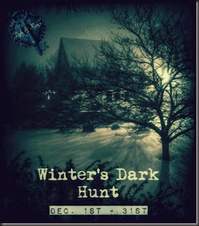 Winter's Dark Done