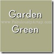 Garden Green