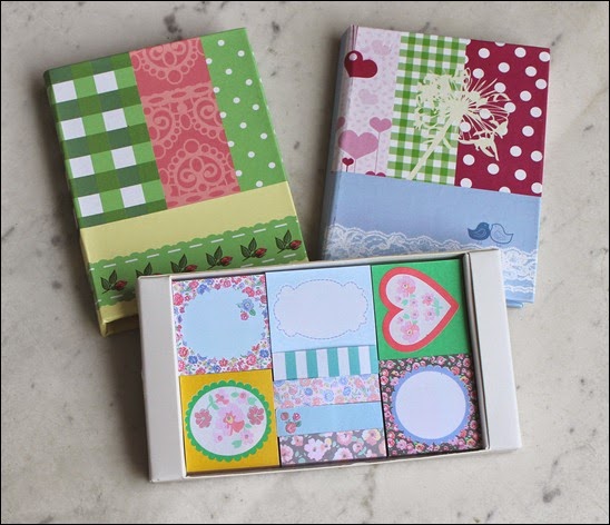 Filofaxing Post It 2b Filofaxing Post It 2b