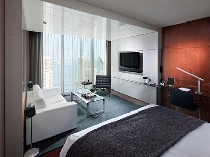 hotel beaux arts miami contemporary interior design