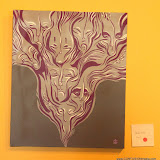 Matt Andres Artshow at Phillips