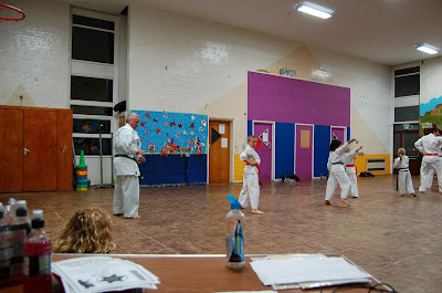  October 2010 Grading Pictures