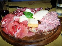 affettati misti affettati misti