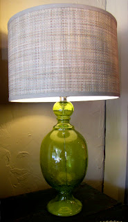 JYG Celadon Table Lamp
$250.00