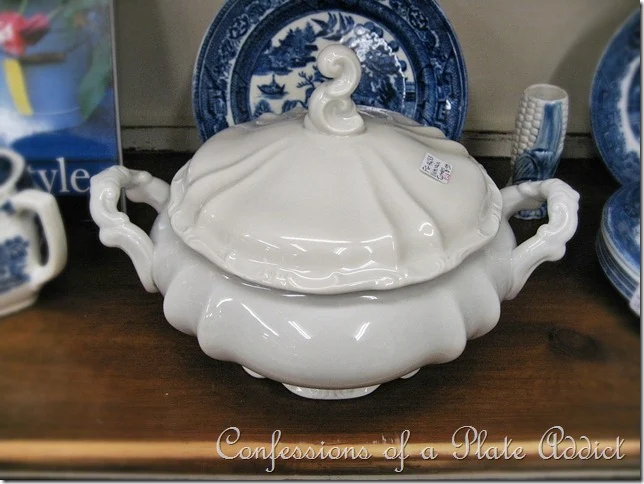 Tureen