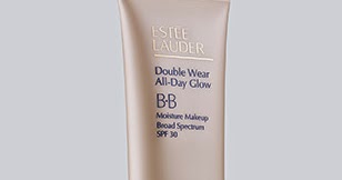 Estee Lauder Double Wear BB Cream; Review & Swatches of Shades