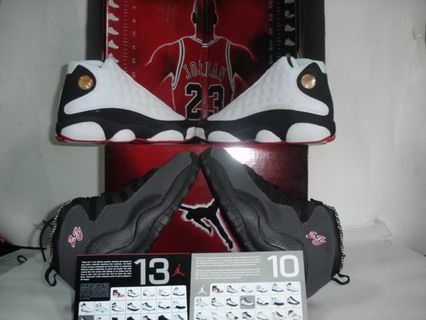 Bmp Shoes