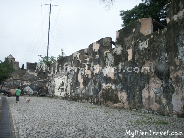 Fortaleza Do Monte 12 Fortaleza Do Monte 12