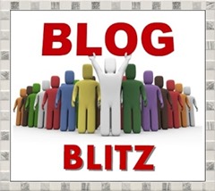 Blog Blitz Blog Blitz