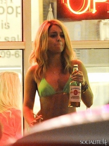 Spring Breakers 02