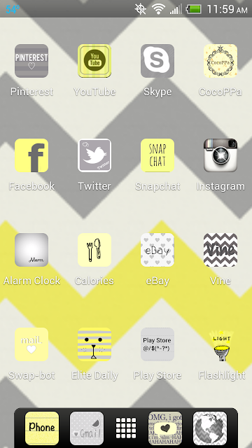 android theme
