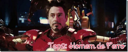 ironman ironman