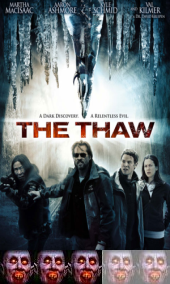 thaw B- thaw B-