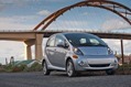 2014 Mitsubishi i-MiEV 2014 Mitsubishi i-MiEV