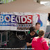 Boekids in de Bibliotheek Rotterdam 21 mei 2011