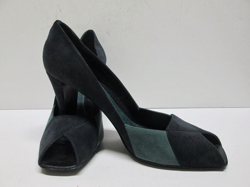 Sergio Rossi Heels